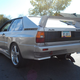 Illustration for article titled Automotive Worship Object Of The Year: Street-Legal 500-Horse Audi ur-Quattro